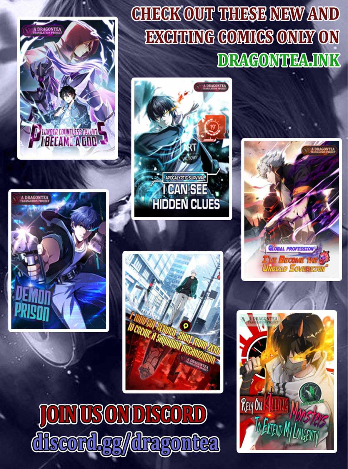 Arctic King Chapter 12 - Page 19