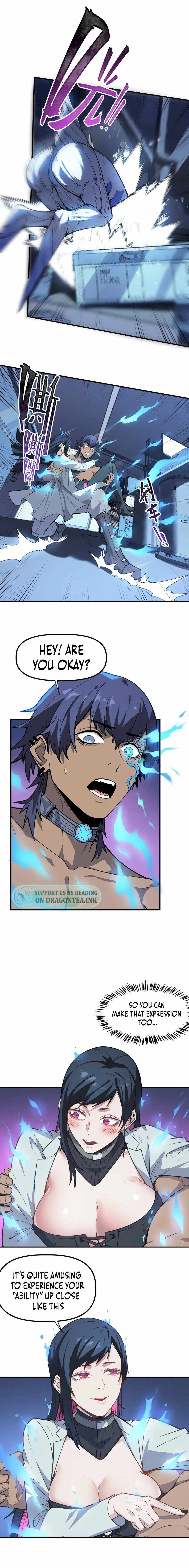 Arctic King Chapter 13 - Page 15