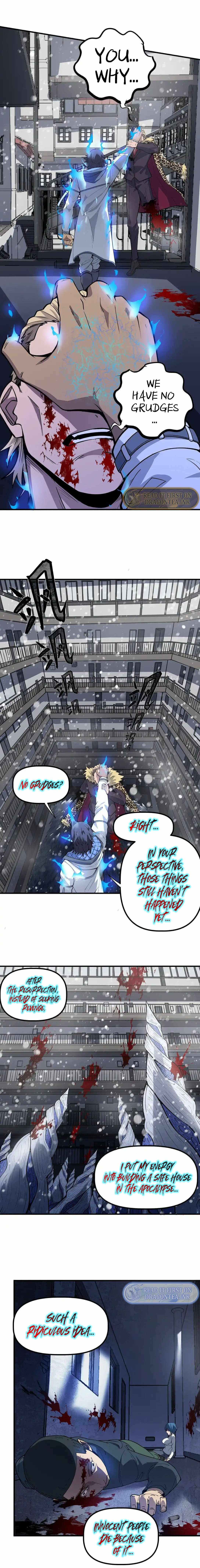 Arctic King Chapter 15 - Page 16