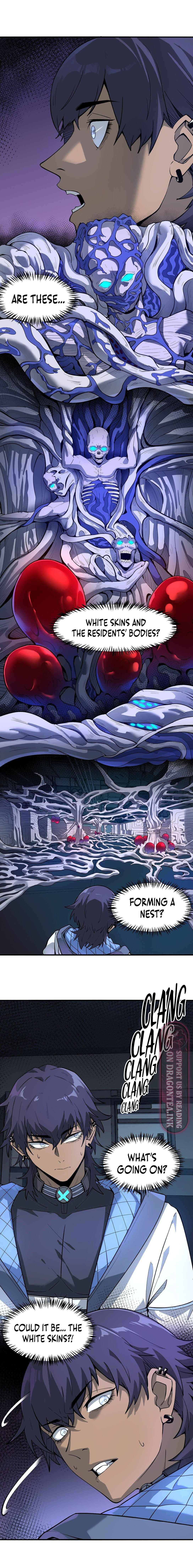 Arctic King Chapter 16 - Page 7