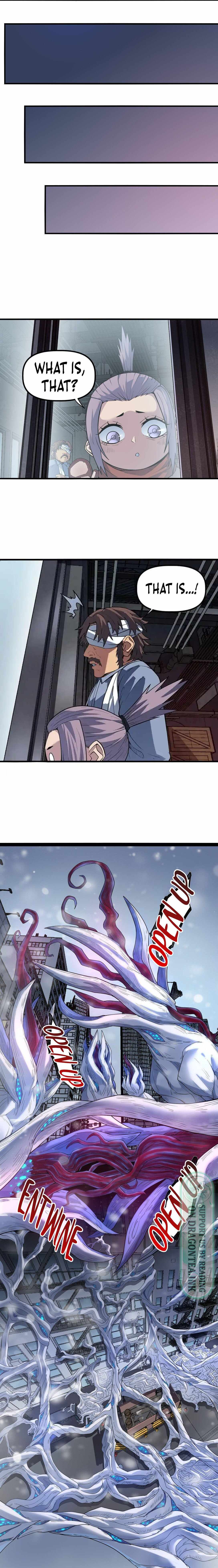 Arctic King Chapter 16 - Page 11