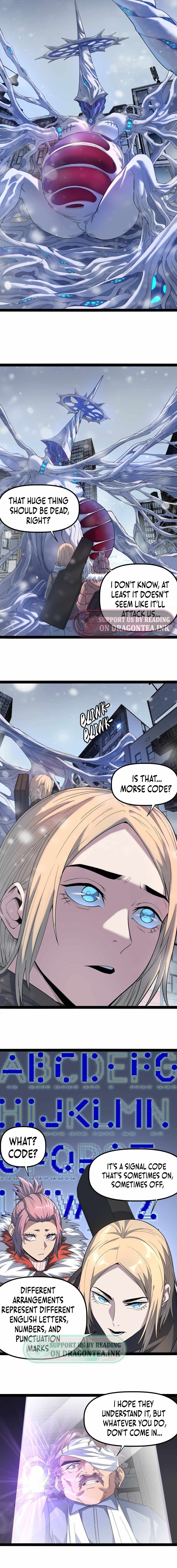 Arctic King Chapter 16 - Page 12