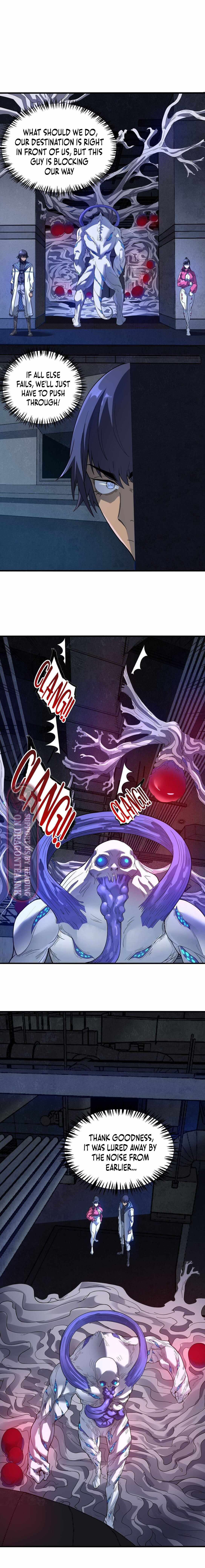 Arctic King Chapter 16 - Page 14