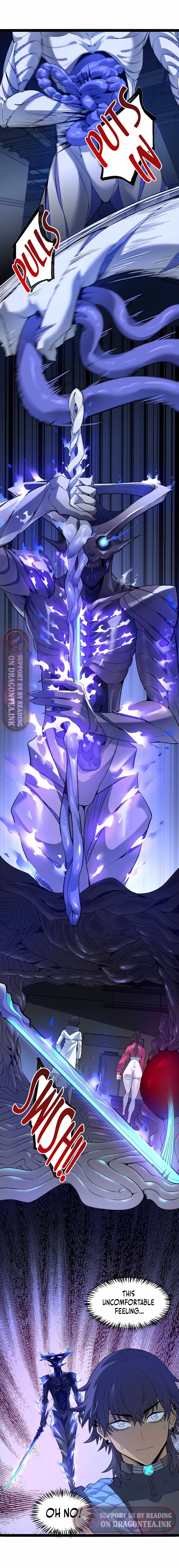 Arctic King Chapter 16 - Page 16
