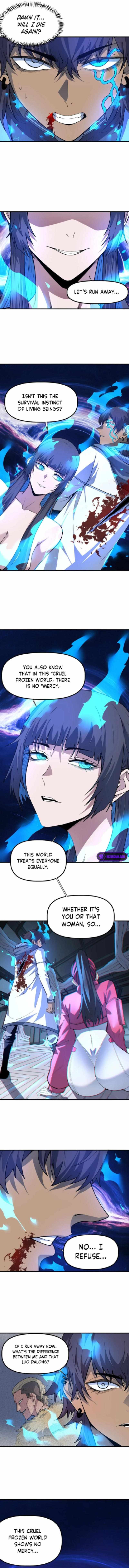 Arctic King Chapter 17 - Page 5