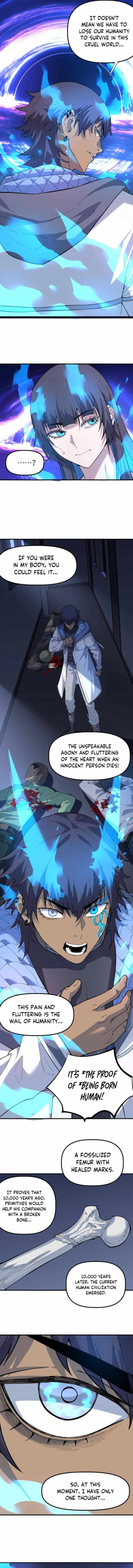 Arctic King Chapter 17 - Page 6