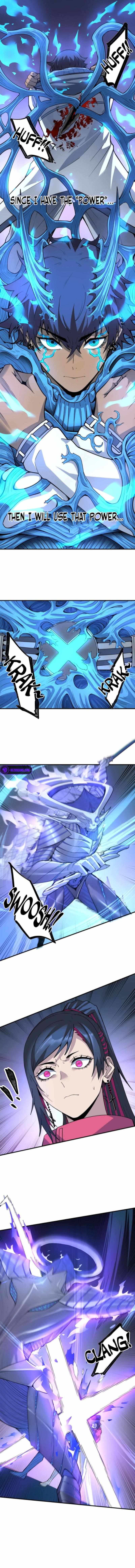 Arctic King Chapter 17 - Page 7