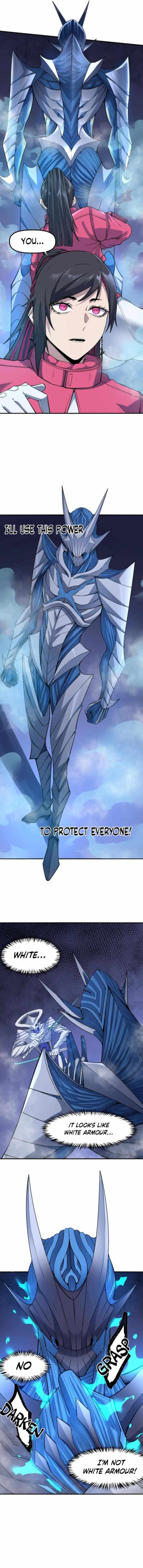 Arctic King Chapter 17 - Page 8