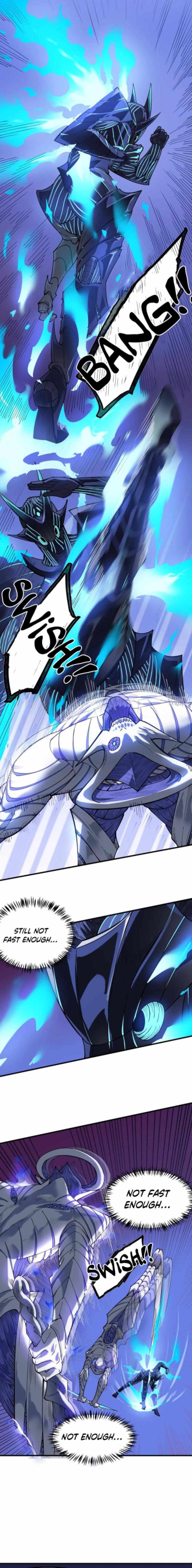 Arctic King Chapter 17 - Page 10