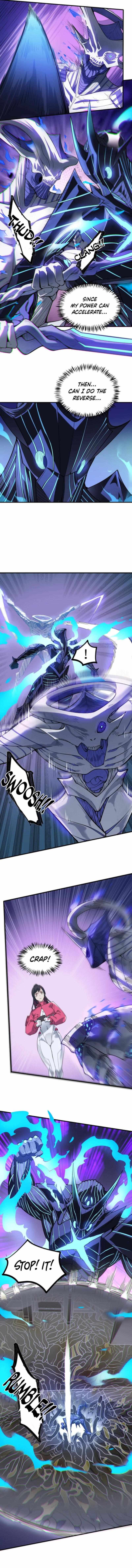 Arctic King Chapter 17 - Page 12