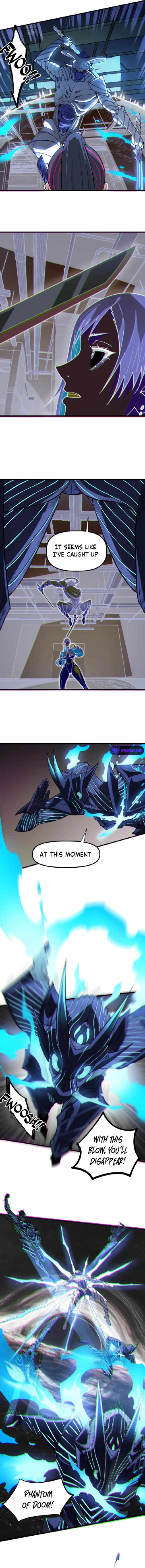 Arctic King Chapter 17 - Page 13