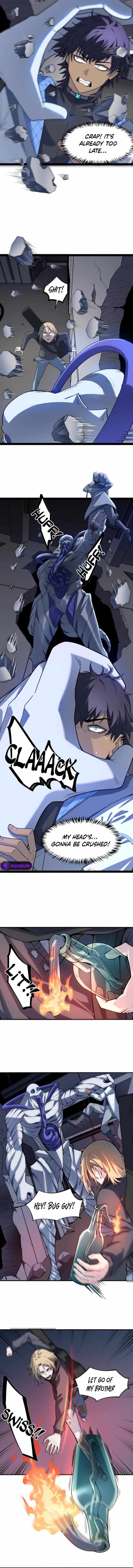 Arctic King Chapter 19 - Page 6