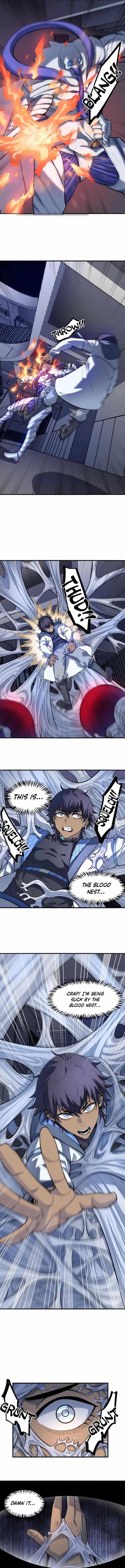 Arctic King Chapter 19 - Page 7