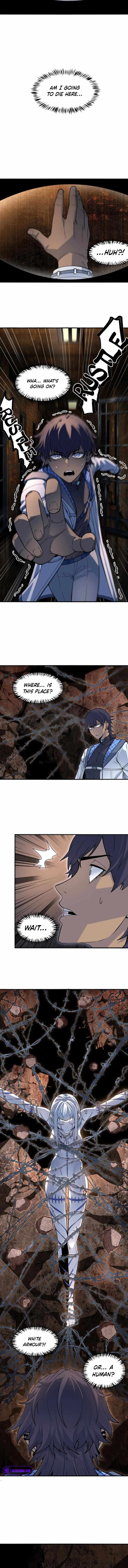 Arctic King Chapter 19 - Page 8