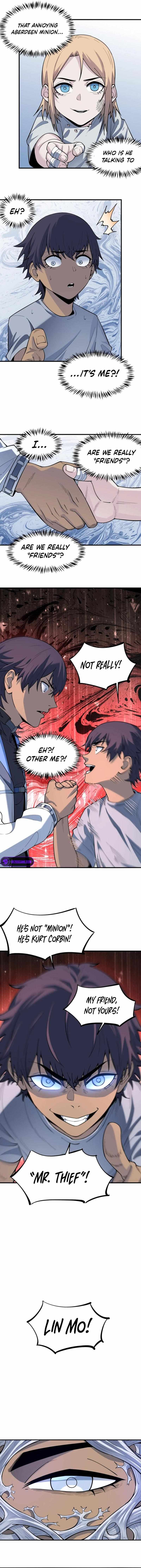 Arctic King Chapter 19 - Page 10