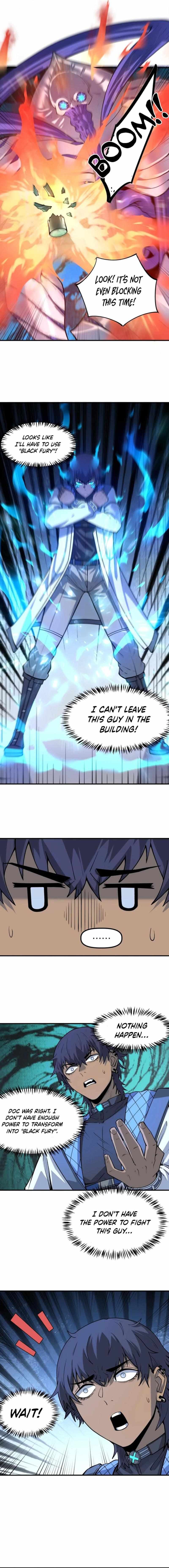 Arctic King Chapter 19 - Page 13