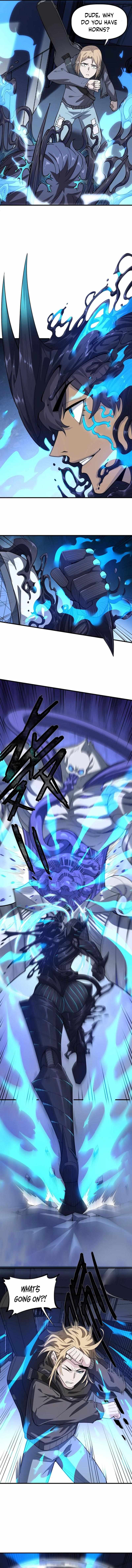 Arctic King Chapter 20 - Page 4