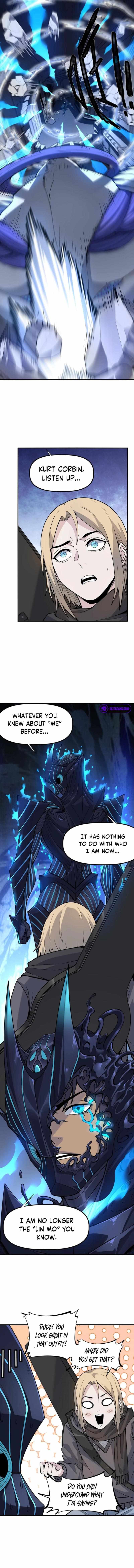 Arctic King Chapter 20 - Page 5