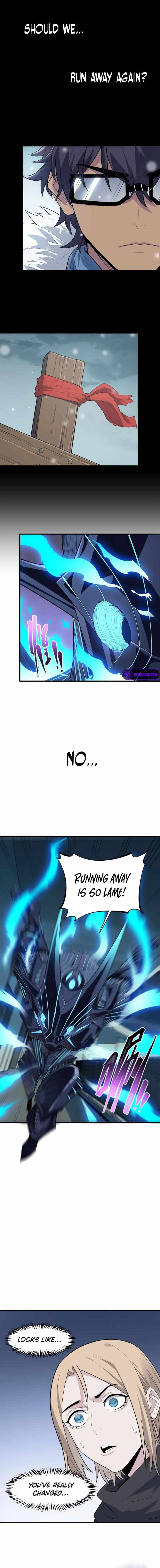 Arctic King Chapter 20 - Page 7