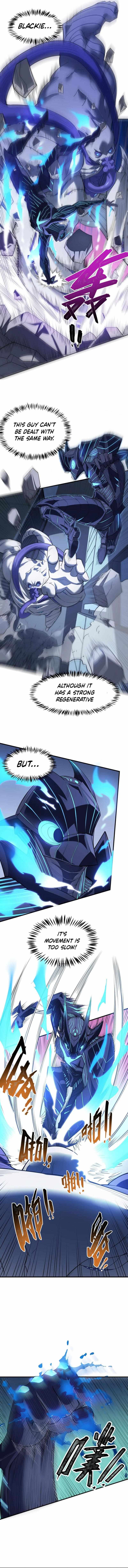 Arctic King Chapter 20 - Page 8