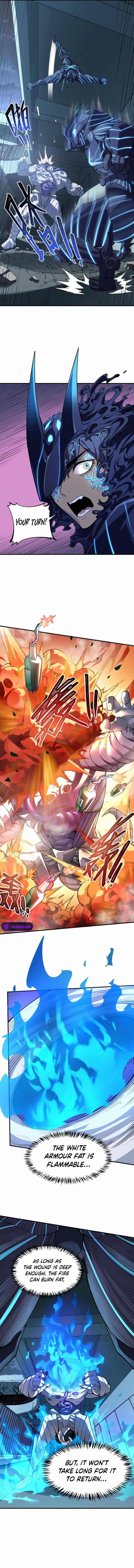 Arctic King Chapter 20 - Page 9