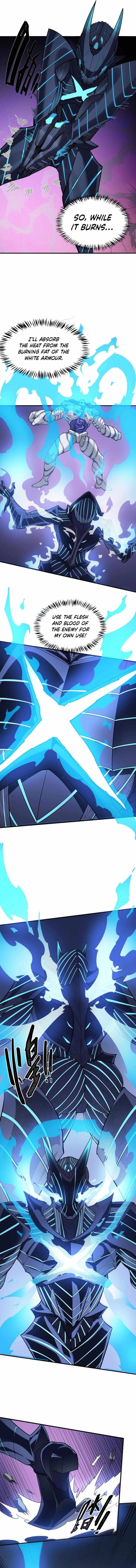 Arctic King Chapter 20 - Page 10