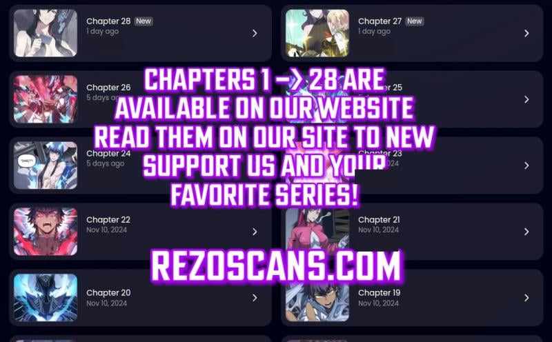 Arctic King Chapter 22 - Page 4