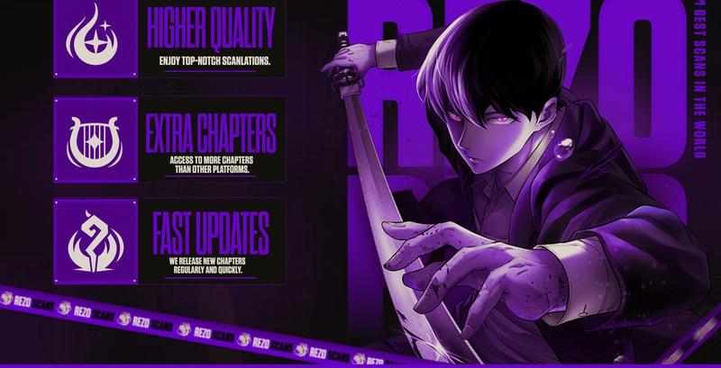 Arctic King Chapter 24 - Page 10