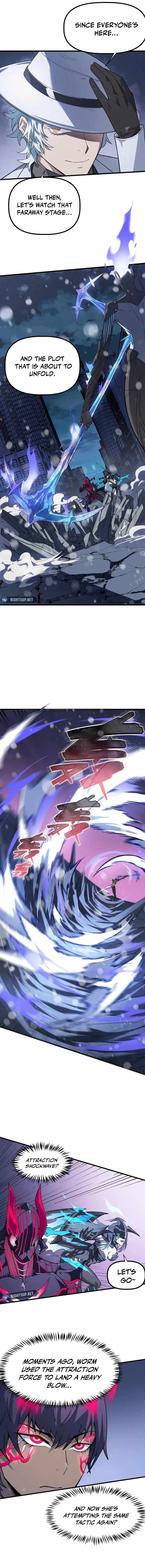 Arctic King Chapter 26 - Page 4