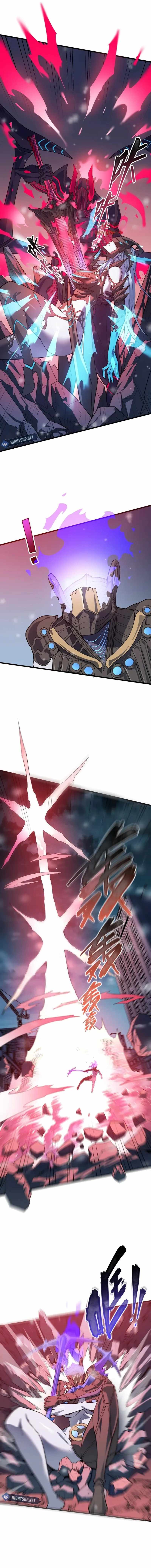 Arctic King Chapter 26 - Page 10