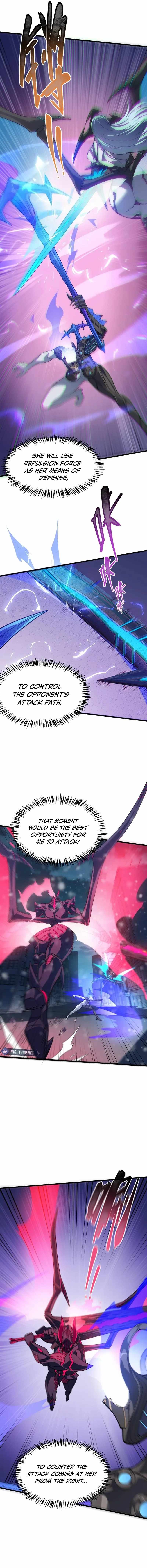 Arctic King Chapter 26 - Page 12