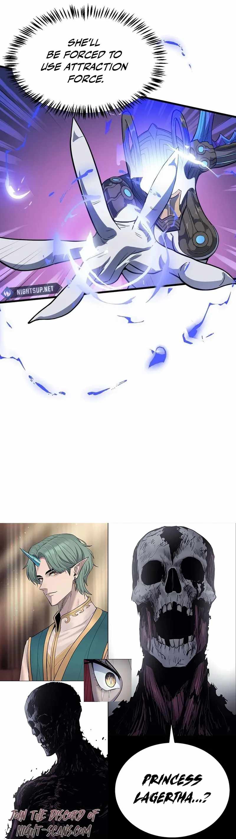 Arctic King Chapter 26 - Page 13