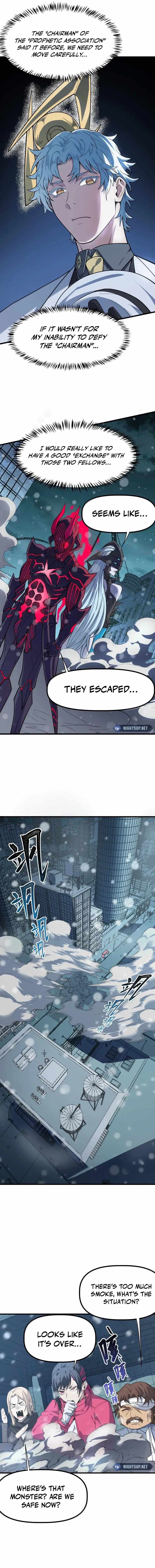 Arctic King Chapter 27 - Page 13