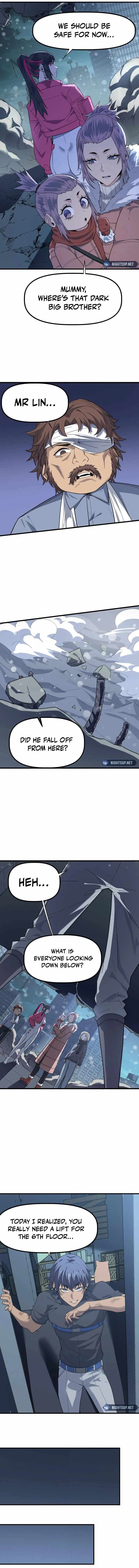 Arctic King Chapter 27 - Page 14