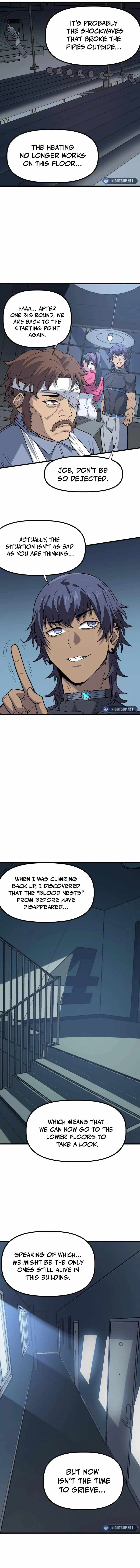 Arctic King Chapter 27 - Page 16