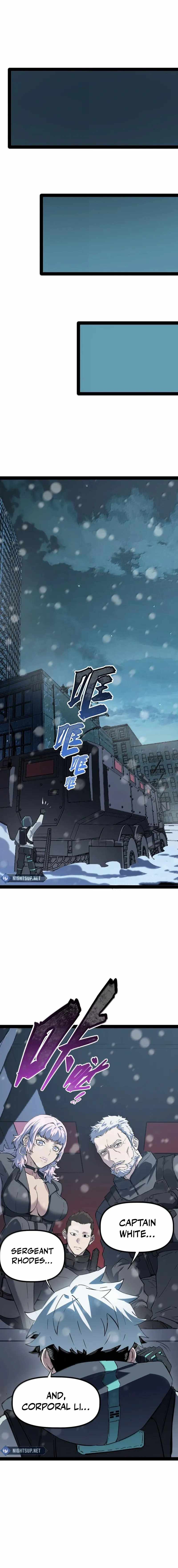 Arctic King Chapter 27 - Page 18