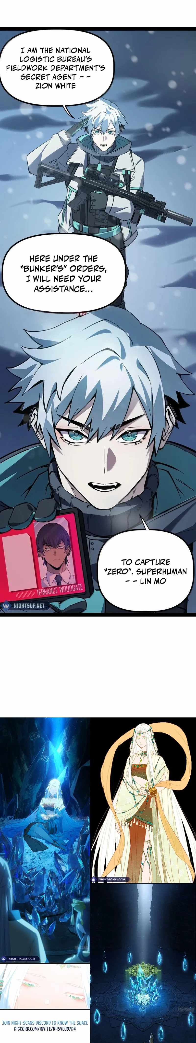 Arctic King Chapter 27 - Page 19