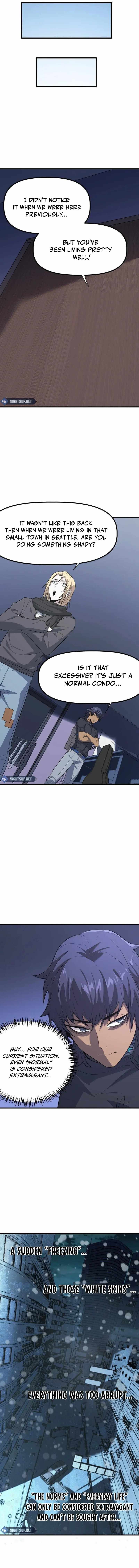 Arctic King Chapter 28 - Page 6