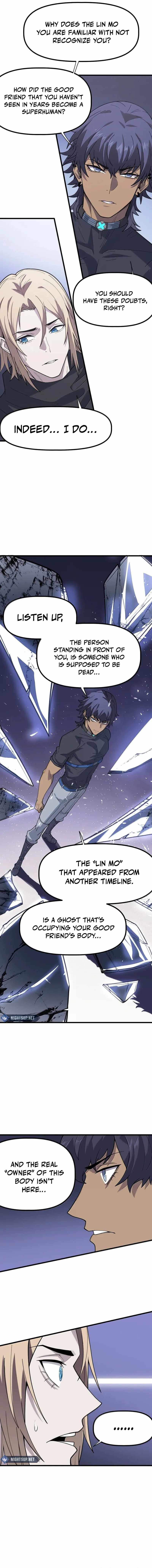 Arctic King Chapter 28 - Page 10