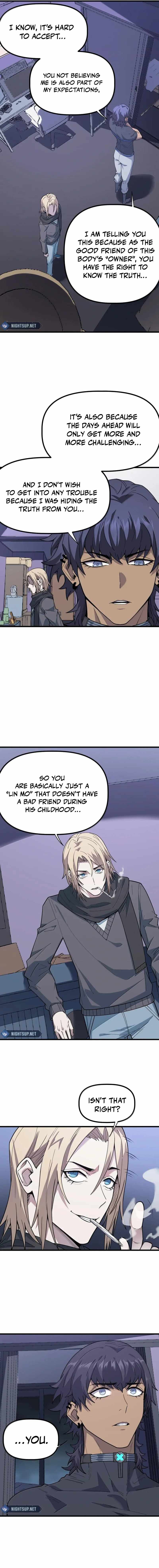 Arctic King Chapter 28 - Page 11