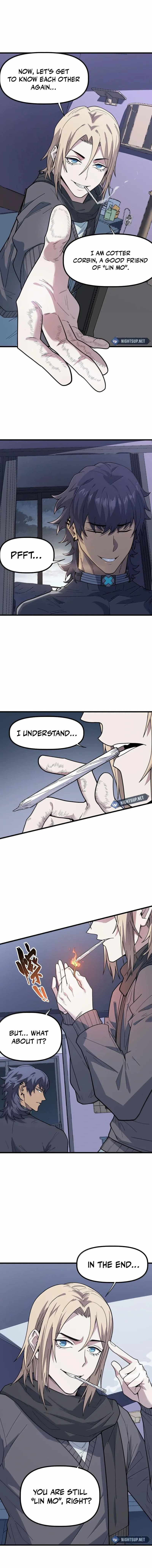 Arctic King Chapter 28 - Page 12