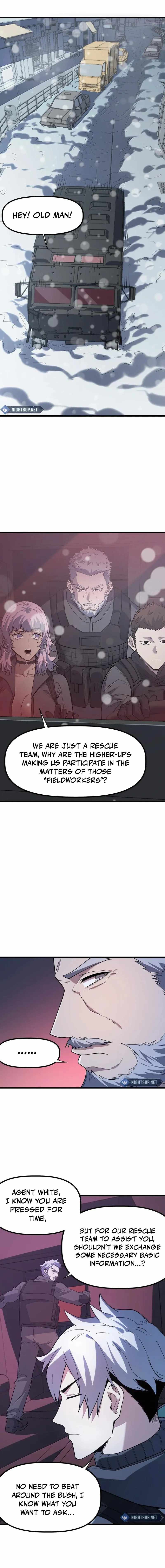 Arctic King Chapter 28 - Page 14