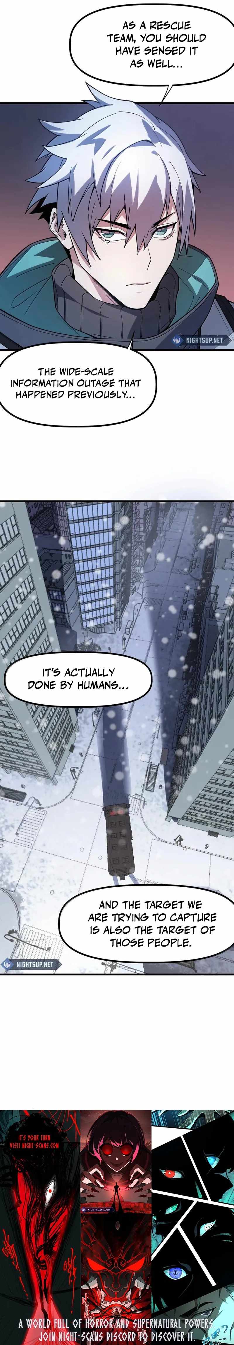 Arctic King Chapter 28 - Page 15