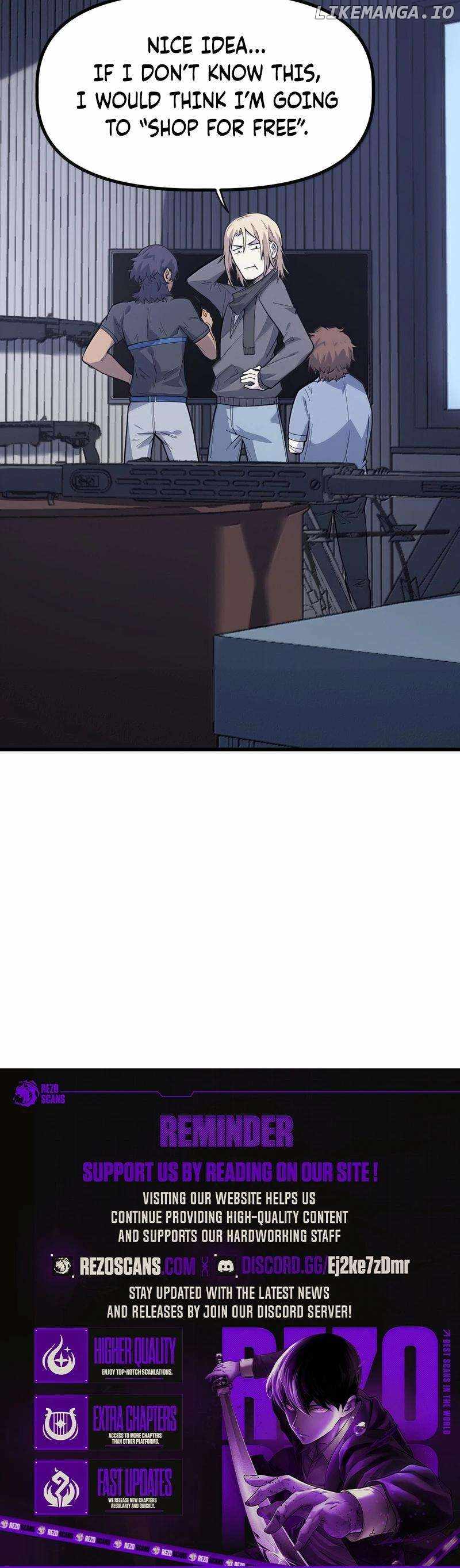 Arctic King Chapter 29 - Page 10