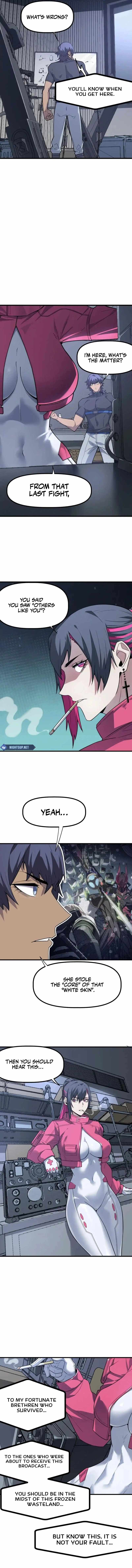 Arctic King Chapter 30 - Page 4