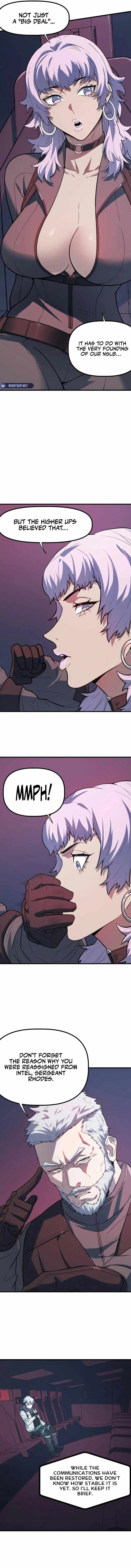 Arctic King Chapter 30 - Page 13