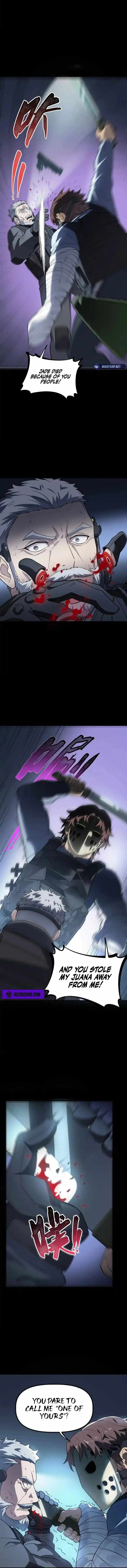 Arctic King Chapter 32 - Page 6