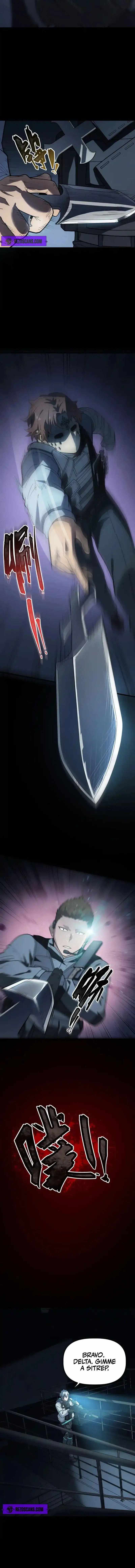 Arctic King Chapter 32 - Page 8