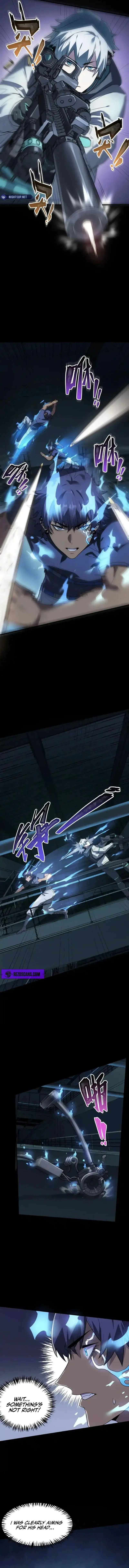 Arctic King Chapter 32 - Page 12