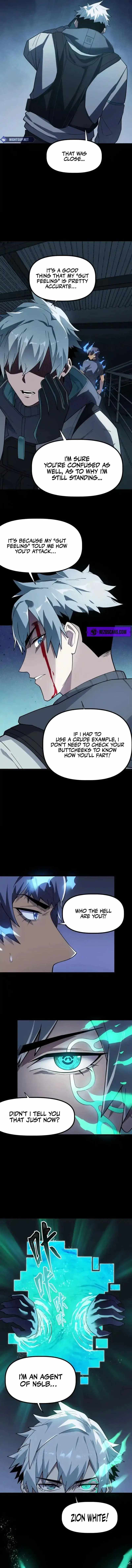 Arctic King Chapter 32 - Page 13